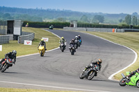Lower Group Black Bikes